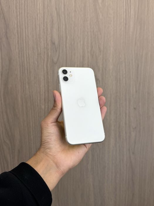 Iphone 11 128GB 100%