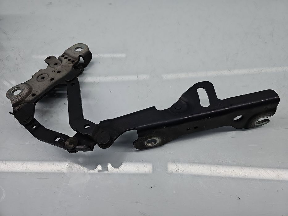 Set balamale capota Bmw 3 (F30) [Fabr 2012-2017] Sedan 139896-10