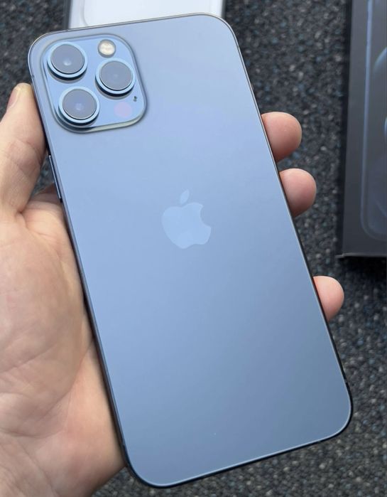 Vand Iphone 12 pro max