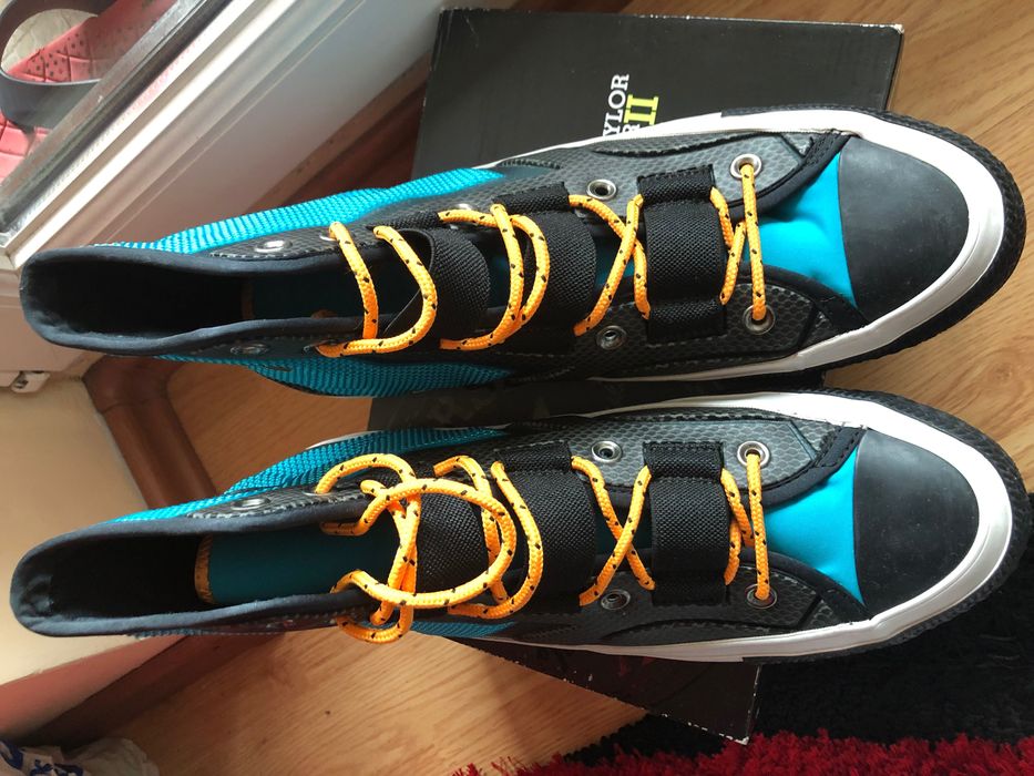 Ghete Converse Chuck Taylor