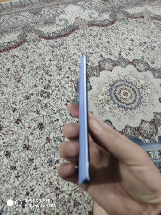 Xiomi 12 pro 8/128gb  telefon sotiladi