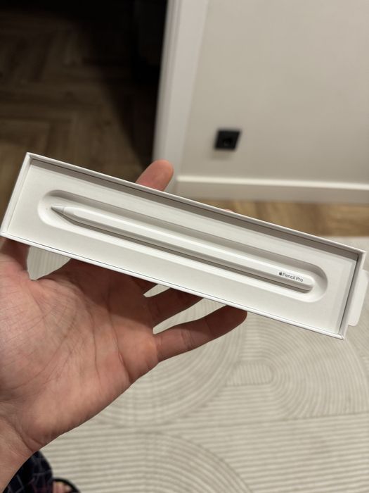 Apple Pencil Pro