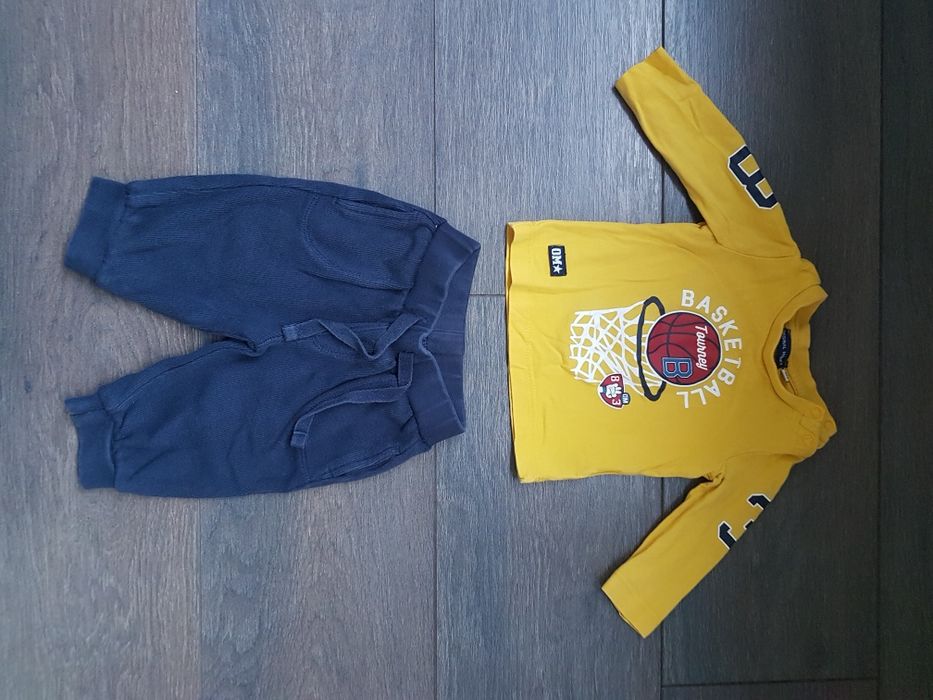 Бебешки   дрешки