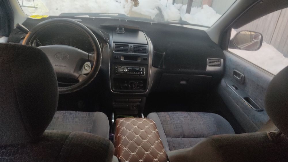 Продам машину пикник