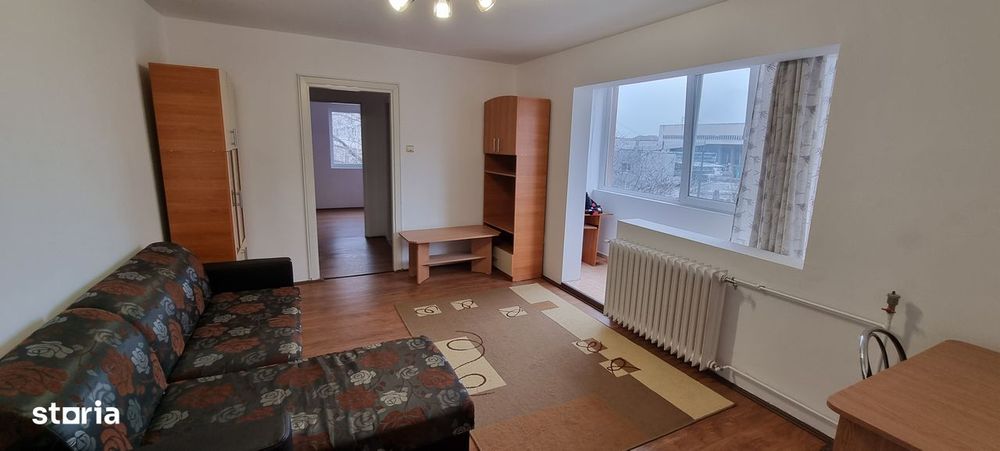 Apartament 2 Camere zona Olimpia Complex studnetesc 350 euro