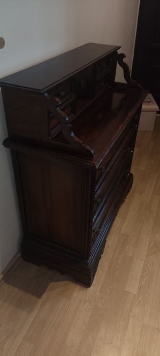 Comoda vintage stil baroc