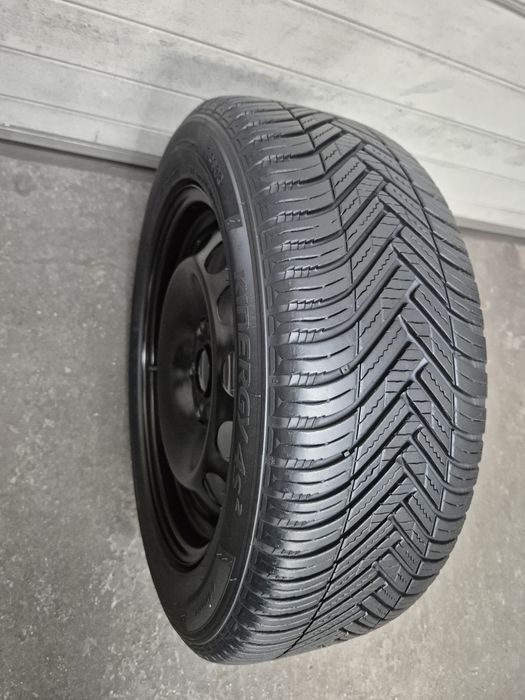 Rezerva vw 16 5x112