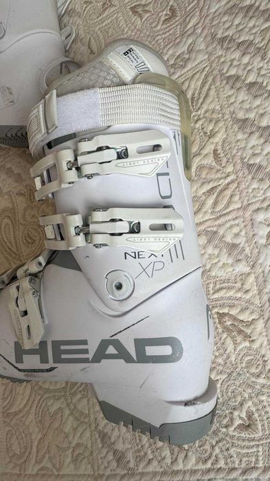 Ски обувки HEAD NEXT EDGE XP W  Размер:240/245