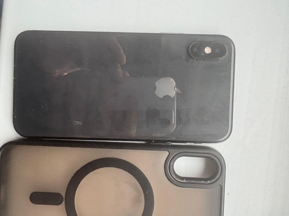 Iphone xs ios 18.7.5