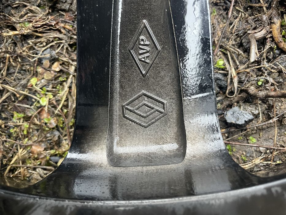 Джанта RENAULT-Рено