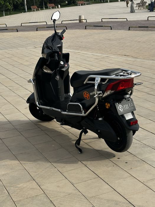 Skuter Xitoy elektir