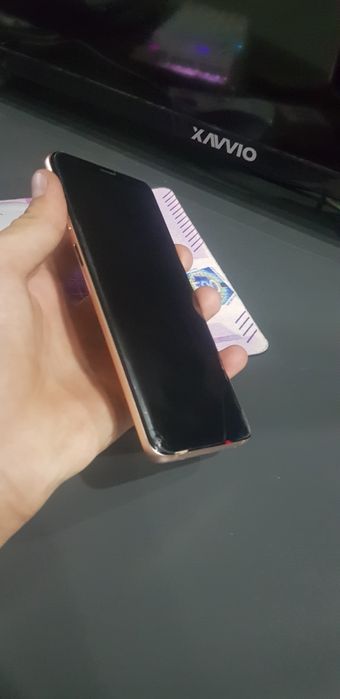 Samsung S9 pulus