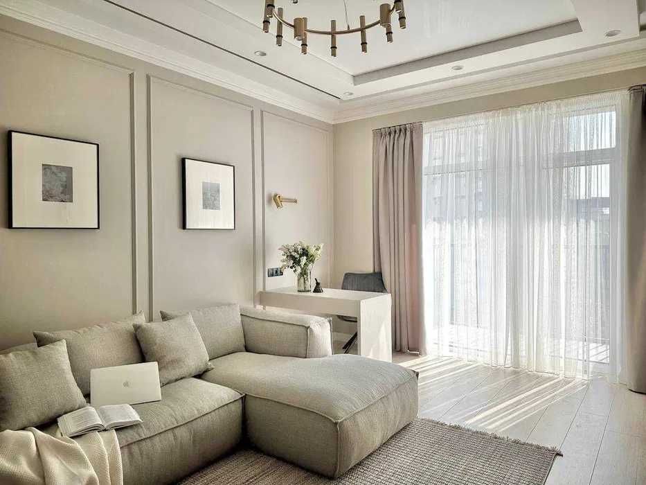 ЖК NRG Oybek! Сдается новая 2-х комнатная в элит комплексе!