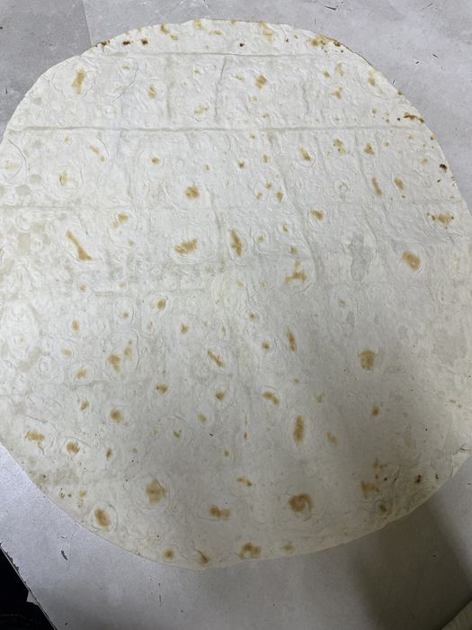 Лаваш для донера и куры гриль