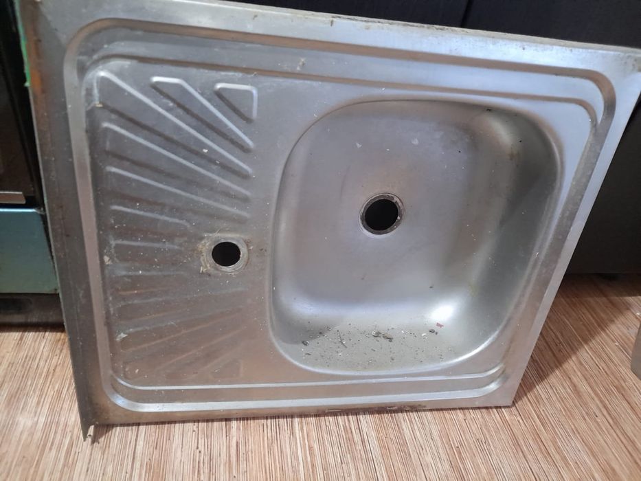 Мойка на кухню