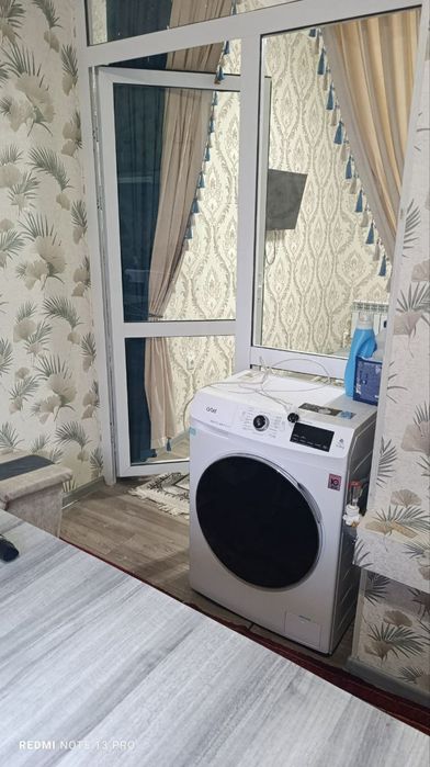 Qorasuvda oilaga kvartira ijaraga beriladi