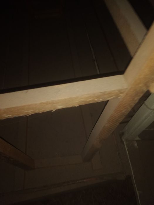 Stol stul qol mehnati