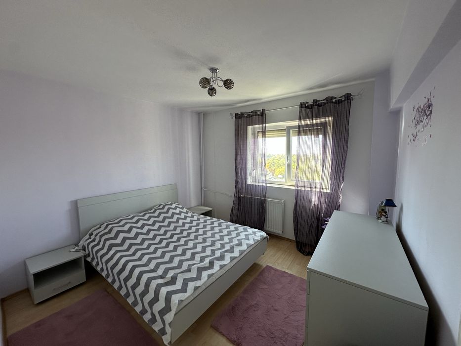 Apartament 2 camere Micalaca de inchiriat Arad