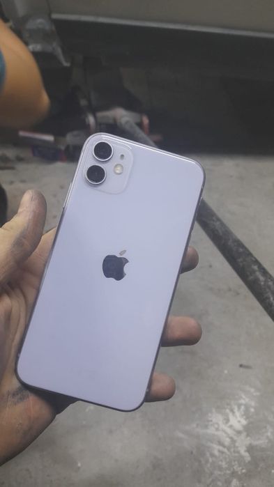 Айфон 11 iphone 11