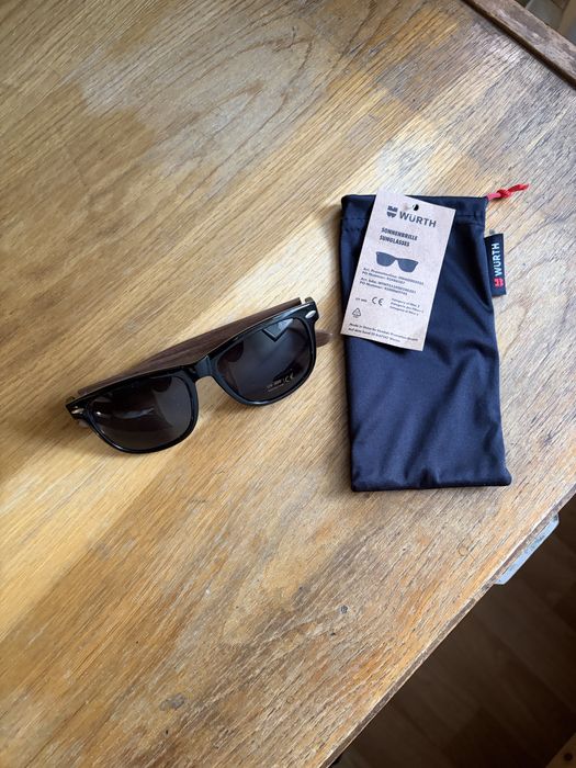 Sonnenbrille Sunglasses Wurth