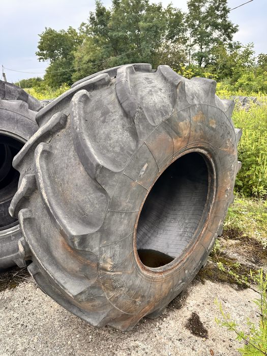 Anvelopa combina 30,5/32