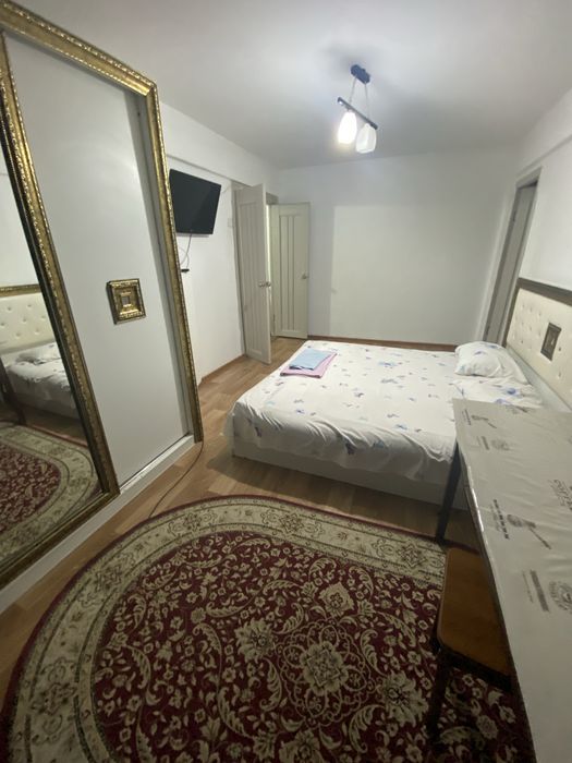 Аренда посуточно