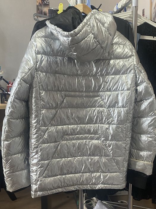 Куртка Calvin Klein