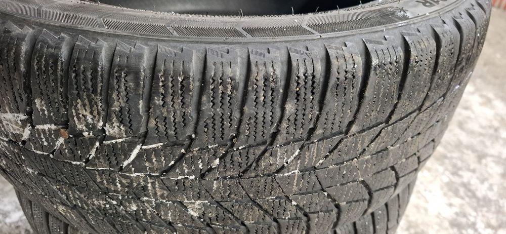 Покрышки лепучка