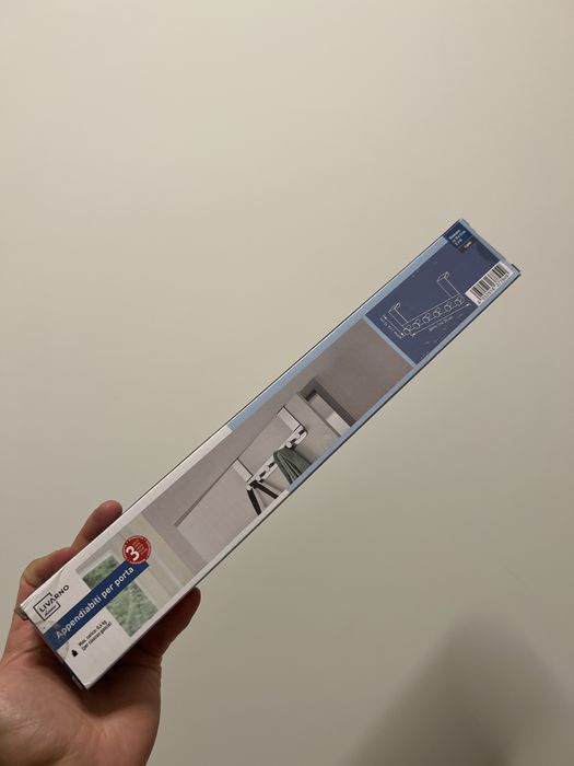 Cuier pentru usa livarno