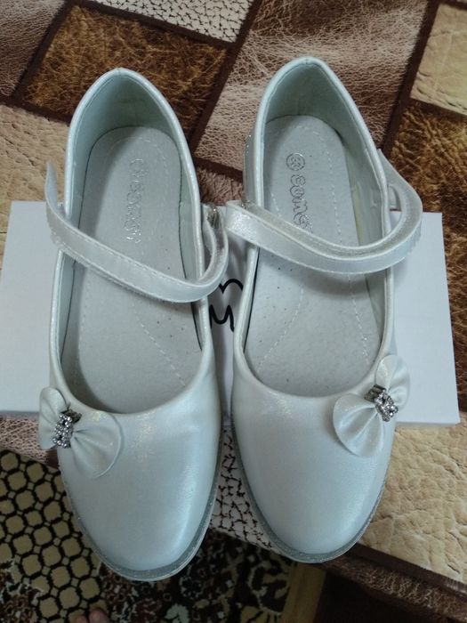 Юношески обувки модел -Comet