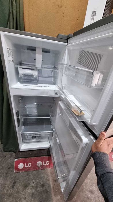 Холодильник LG 2025 год  NO FROST, все модели есть ДОСТАВКА 24/7