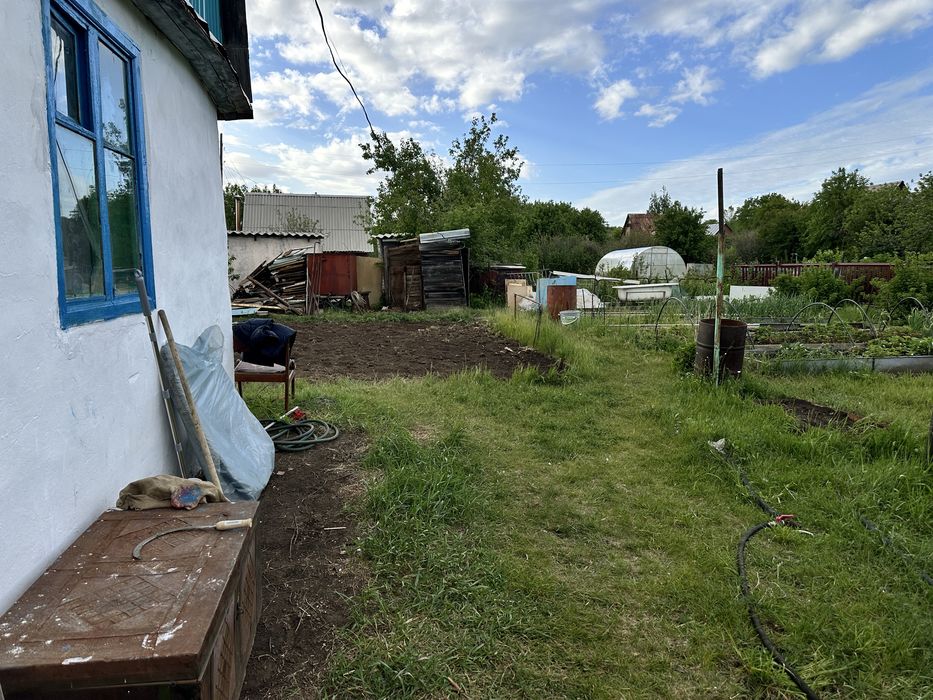 Продам дача в районе Куленовка