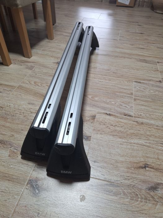 Bare BMW Seria 1,2005