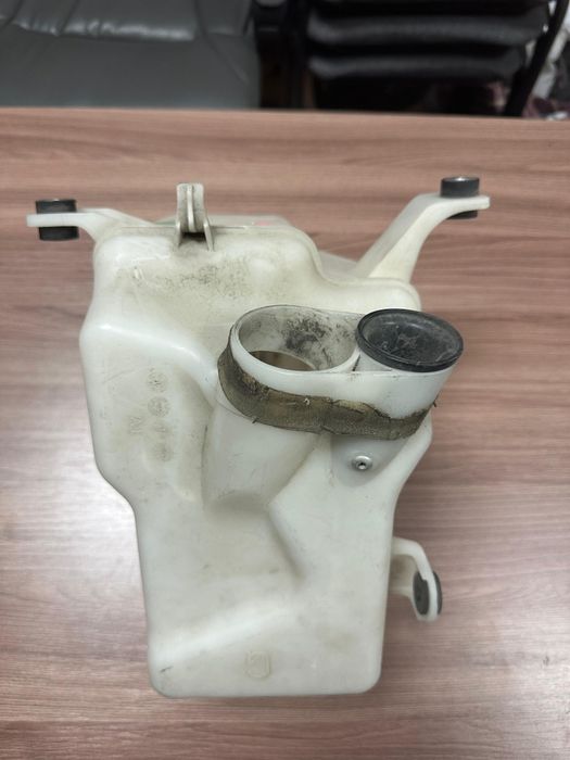 Бочки, термостаты