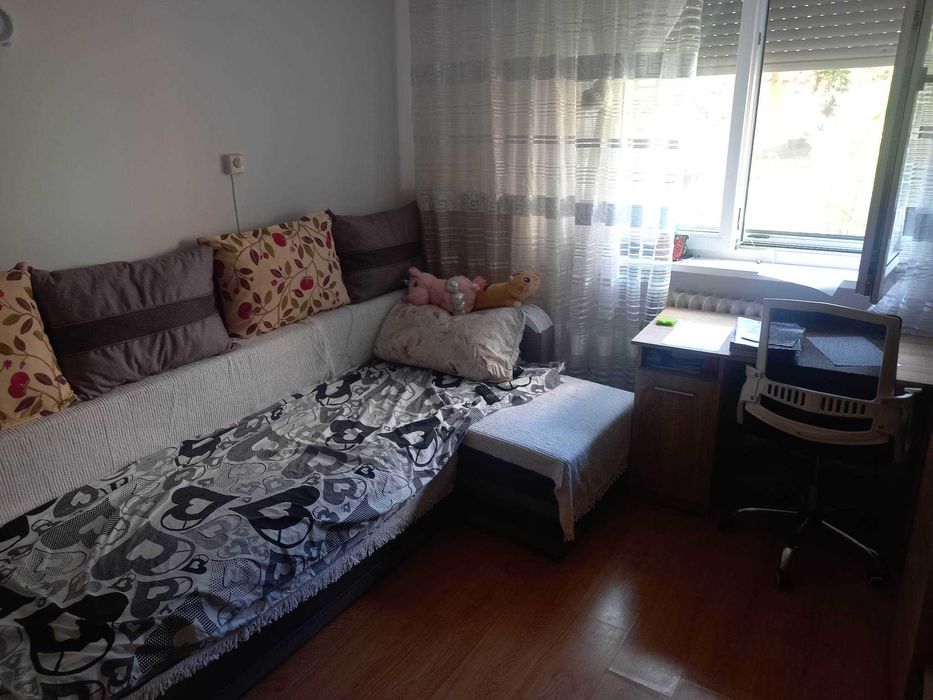 Ap 2 Cam Piata Darmanesti 40mp parter centrala termopan semomobilat