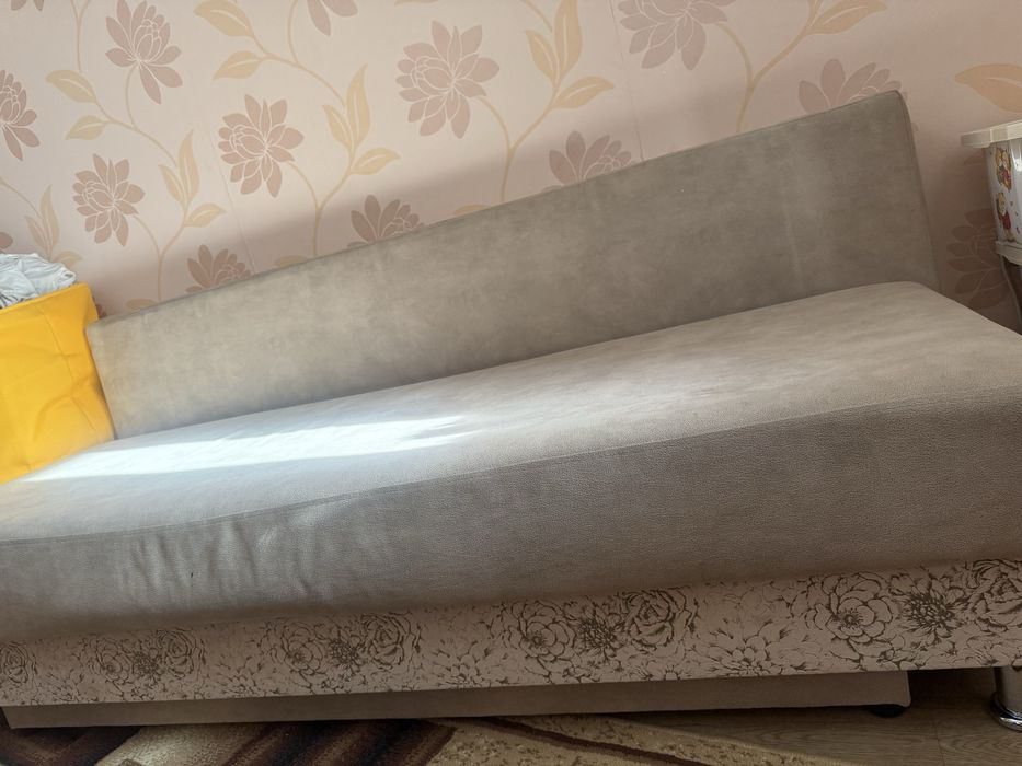 Продам диван-кровать