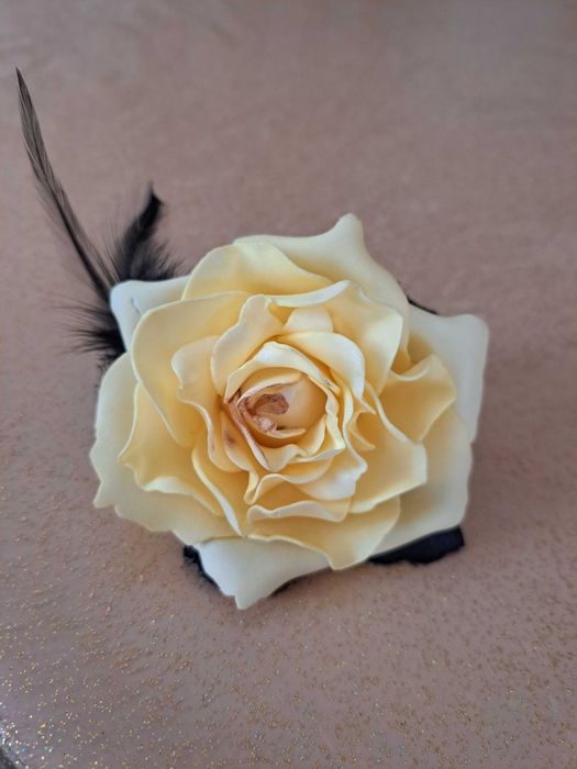 Детска рокля за шаферка