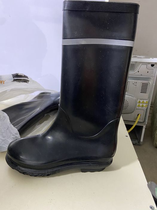 Спец обувь Сапоги