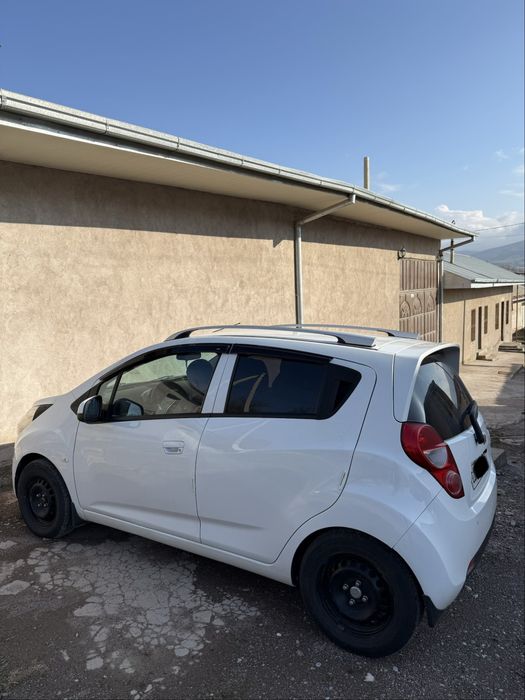 Spark avtomat 4-pozitsiya