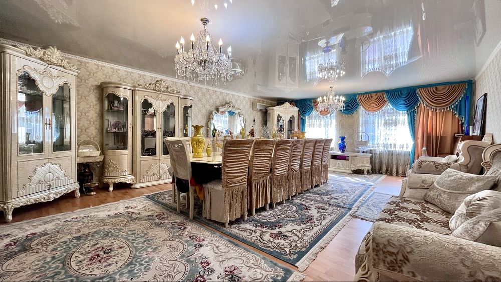 Продам 2х этажный дом