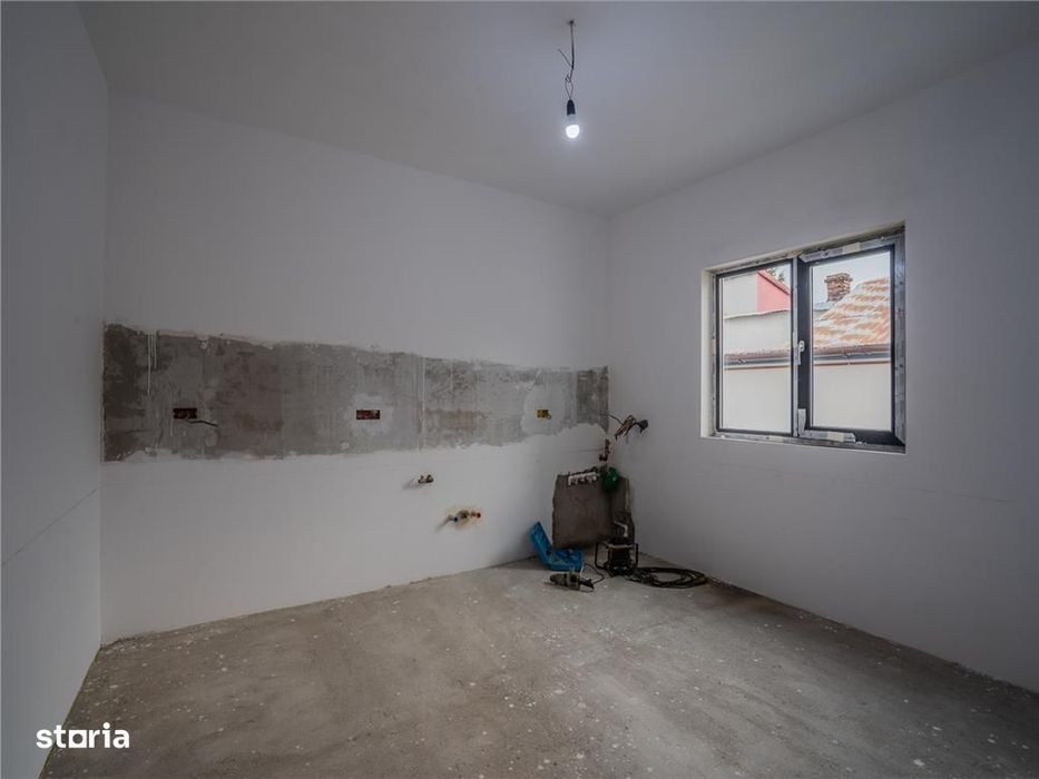 Vila  Voluntari,4 Camere,3 Bai,154 Mp,Teren 193 Mp
