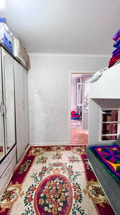 Двушка в Самале Мирас Империя