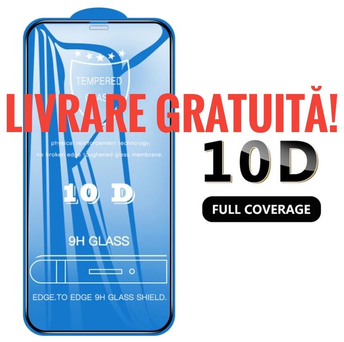 Husa iphone 15 17 8 14 plus 16 xs max xr 11 12 13 pro max folie sticla