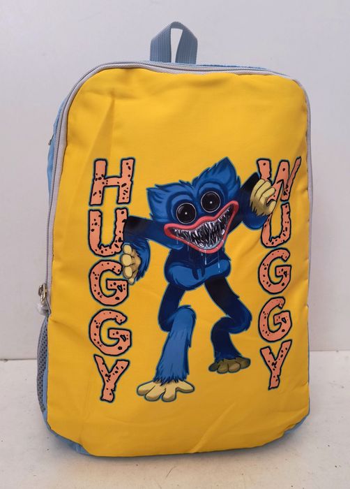 Раници HUGGY  WUGGY / безплатна доставка/
