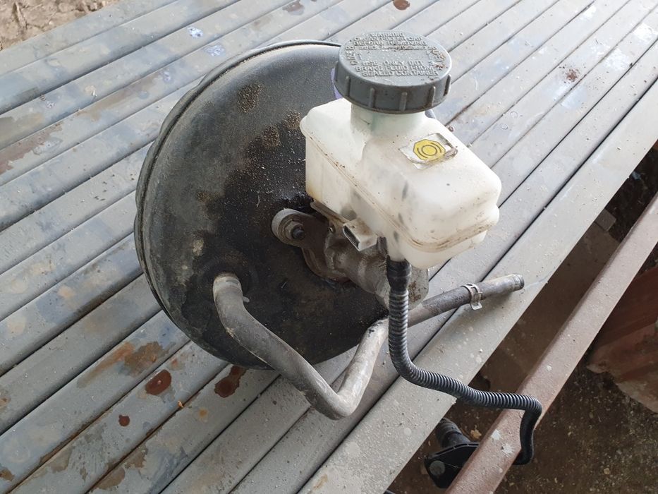 Pompa frana suzuki grand vitara2 2006-2010