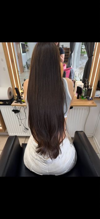 Екстейшън на редове