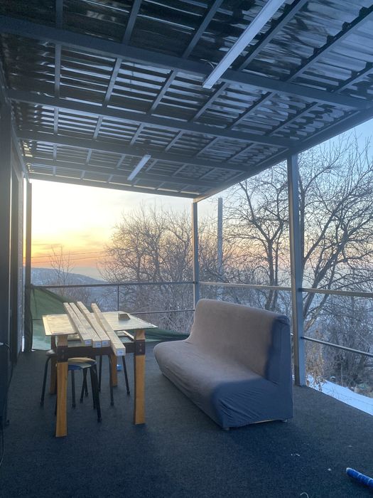 Гостевой дом в Алматы