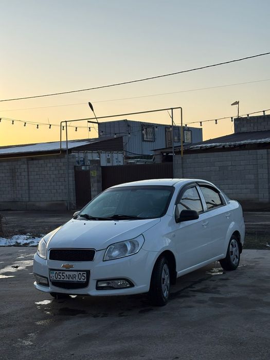 Нексиа 3 машина идеально