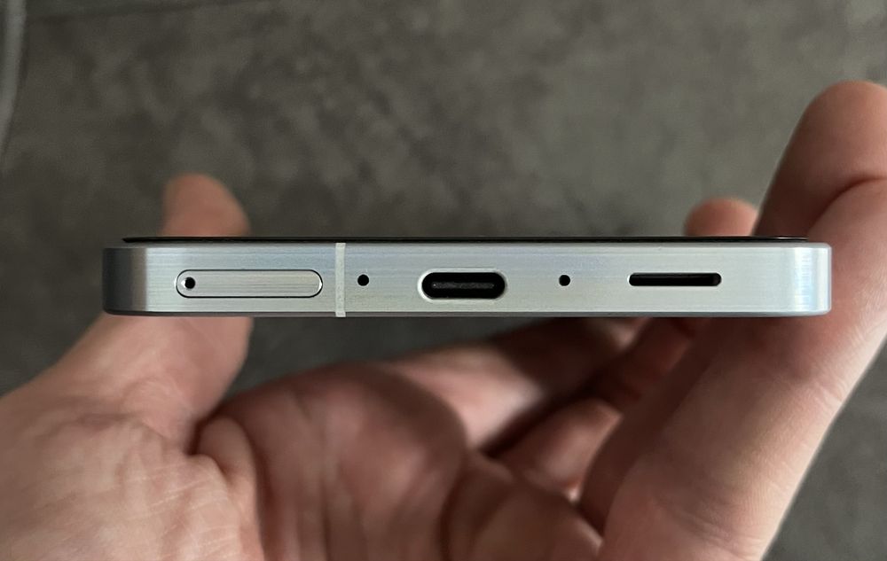 Samsung A56 256GB Sterlo White