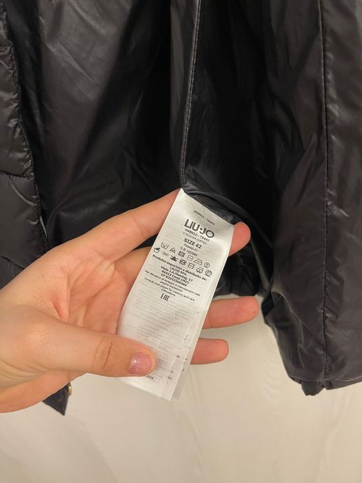 Geaca Liu Jo - superba